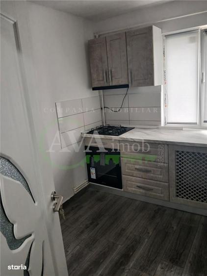 Apartament 2 camere renovat, zona Orizont-Bacau - 6