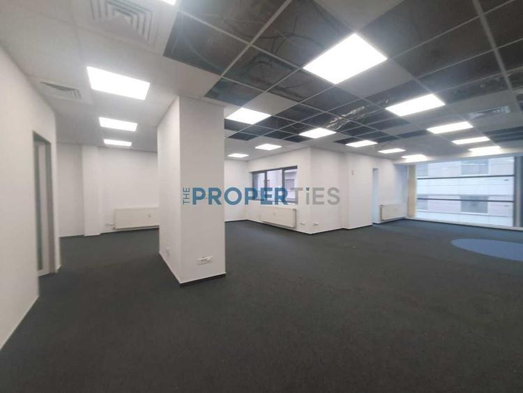 Comision 0! Spatii birouri de inchiriat in zona Romana -  198mp - 3