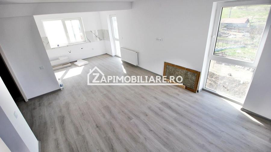 Apartamente NOI la cheie 110 mp.D-P-E,1 garaj+2 parcări - 2