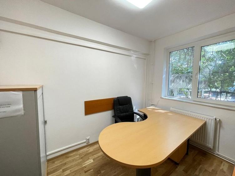 Spatiu de birouri mobilat si utilat in zona Peninsulara - 8