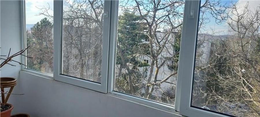 FILM&Tur 3D!Apartament decomandat, luminos,balcon inchis, panorama,Dambu Pietros - 19