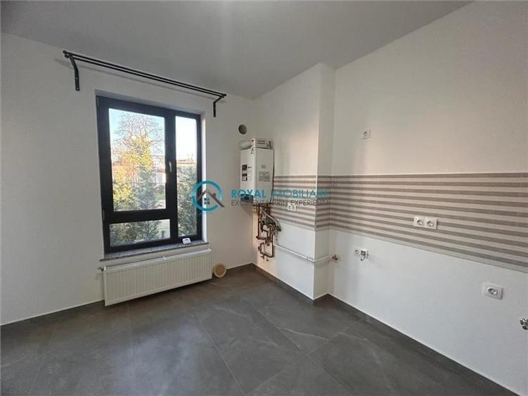 Royal Imobiliare - Inchiriere Apartament Bloc Nou zona Ultracentrala - 4