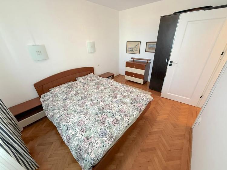 2 Camere Iancului Metrou 6min - bloc reabilitat - 23