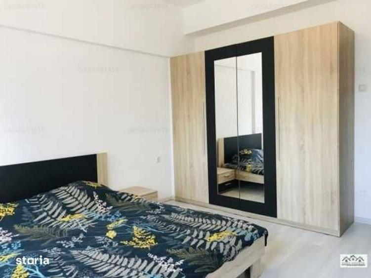 Apartament cu 3 camere în Rosetti