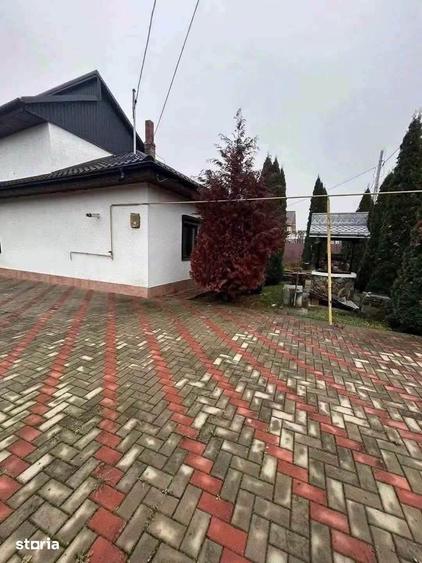 Casă cu 3 camere cu Teren 817 Mp în Central