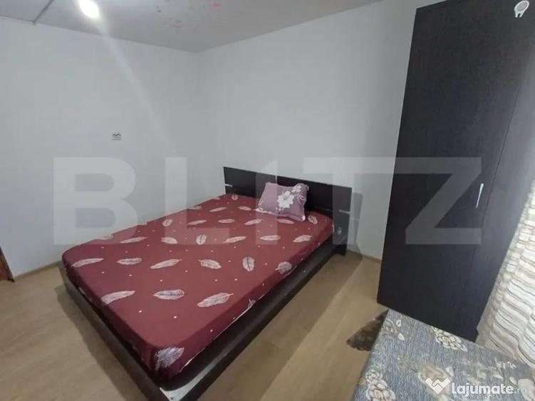 Garsoniera confort 2, zona Lotrului - 1