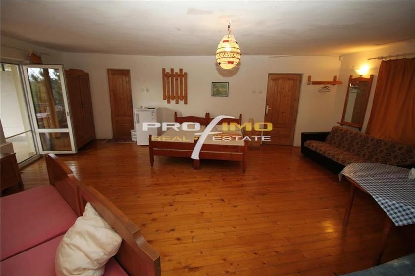 Costinesti - Vila P+1E+terasa, cu 9 camera, cu.teren 977mp. dubla deschidere - 14