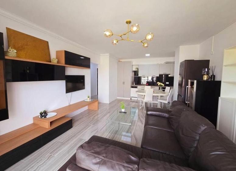 2 Camere - Luminos - Torontalului - Parcare Privata - 430 euro - 9