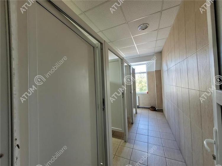 Spatiu birouri 170 mp doua grupuri sanitare in Zona Industriala Est - 14