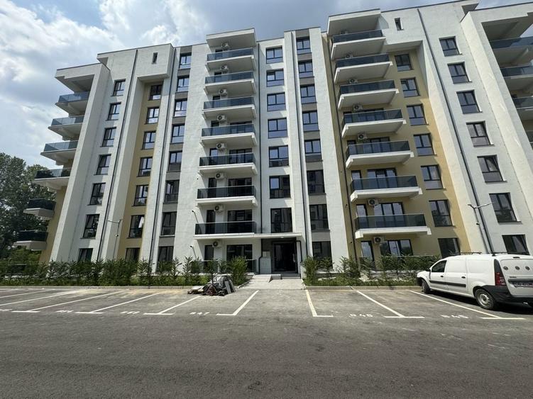 Apartament cu 3 camere+parcare Chindia Parc Residence - 6
