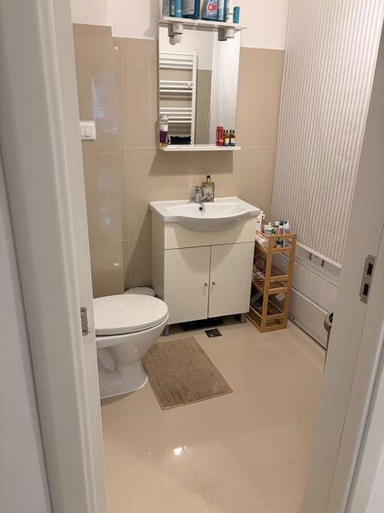 Apartamanet de vanzare cu doua camere decomandate si loc de parcare - 9