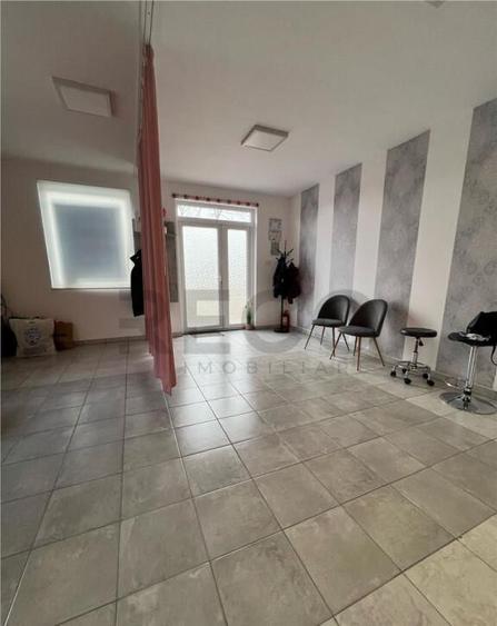 RECO Casa cu spatiu comercial in Biharia - 4