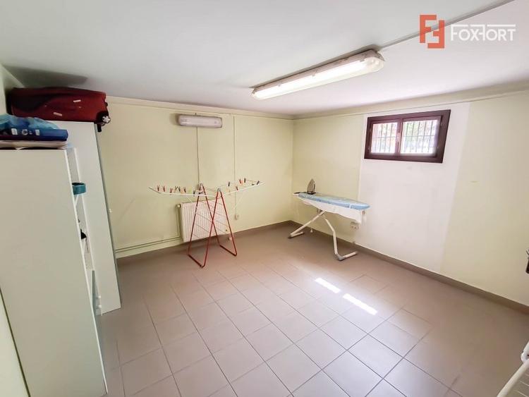 Casa individuala cu suflet si poveste, 5 camere, 204 mp utili - 29