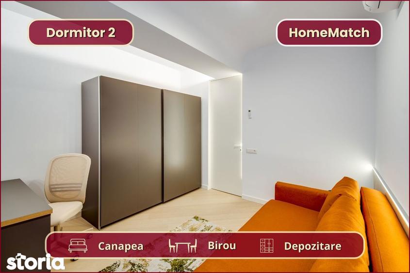 Cortina North || 3 camere || Comision 0% - 10