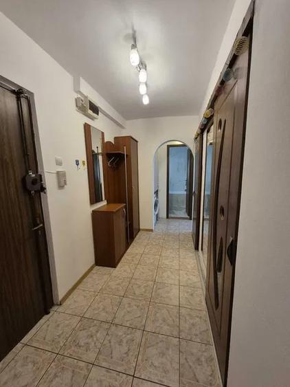 Apartament 2 camere, decomandat, 48 mp, ac, balcon, metrou, Dristor - 5