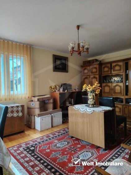 Casa in Dambul Rotund - 6