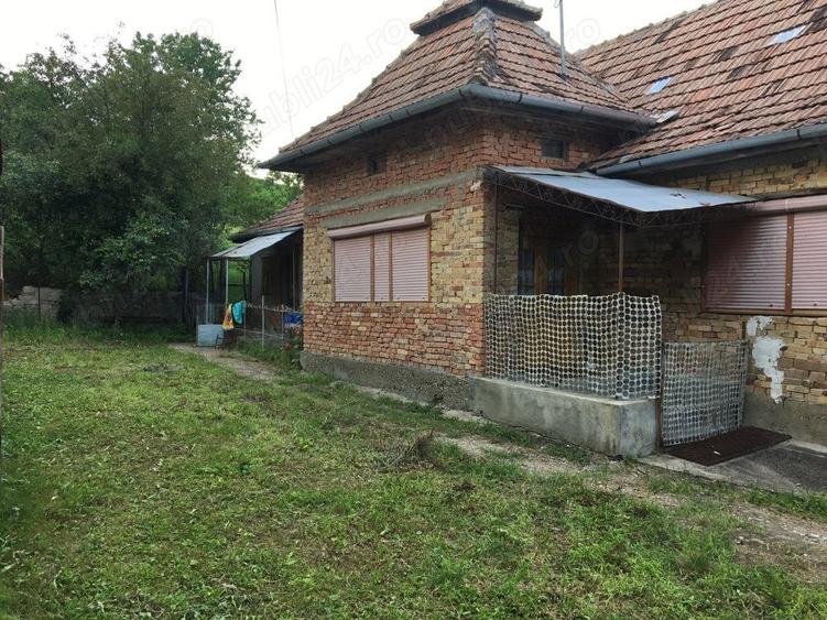 Casa cu teren intravilan de vanzare, loc. Mahaceni, Unirea, jud. Alba - 9