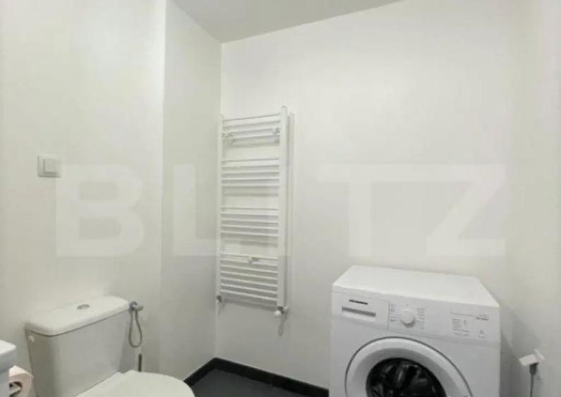 Apartament modern, 3 camere, parcare subterana, zona Petrom - 6