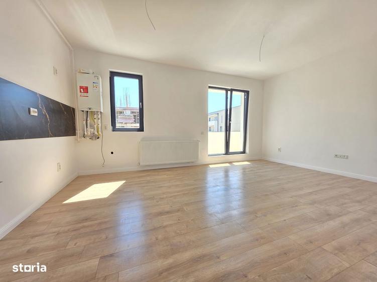 Apartament 2 Camere Tip Studio Bragadiru Cartierul Independen?ei - 10