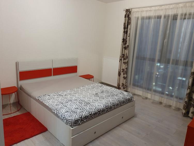 Proprietar, inchiriez garsoniera Plaza Residence| Metrou Lujerului - 7