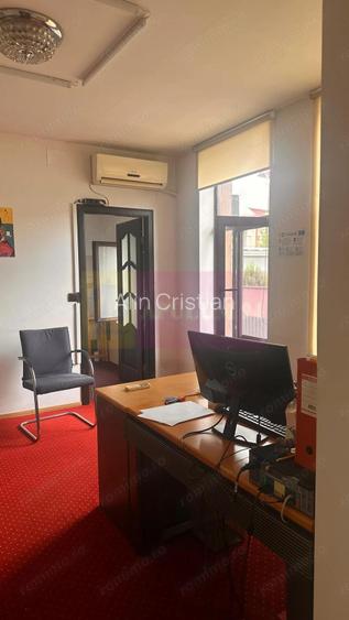 Casa Individuala | 5 Camere | Timpuri Noi | 140 MP Comision 0%