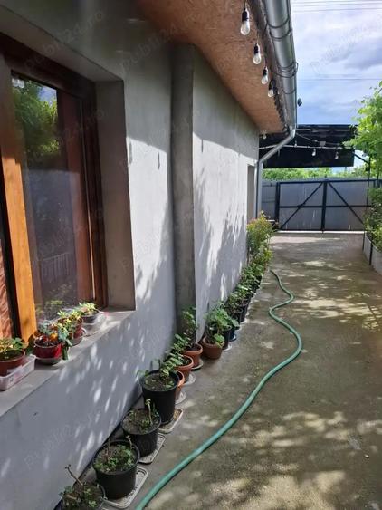 Vand casa in Stefanesti Arge? sat Gole?ti la numai 8 Km de Pitesti - 4