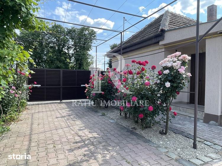 Casa de inchiriat | Pet friendly | Calea Clujului | Oradea - 3