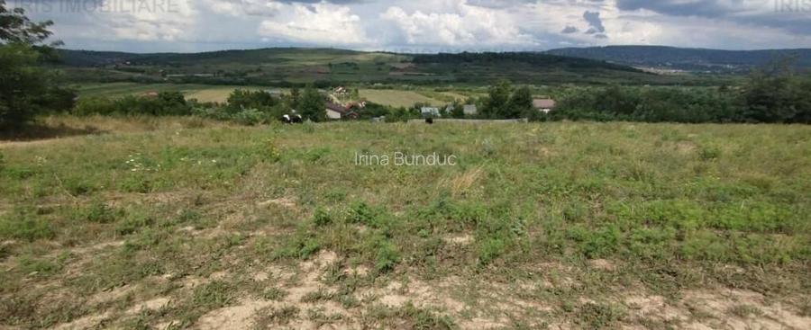 11500euro!Teren intravilan,priveliste superba,ideal construc 11500euro!Teren intravilan,priveliste superba,ideal construc