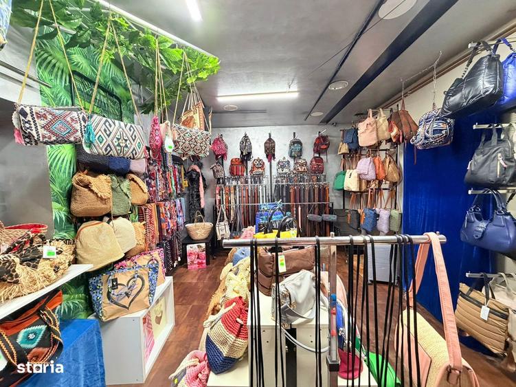 Spa?iu comercial ultracentral de inchiriat Str. Mure?enilor - 8