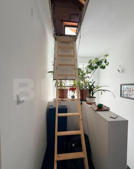 Casa spa?ioasa cu gradina, Cristian posibilitate ex - 4