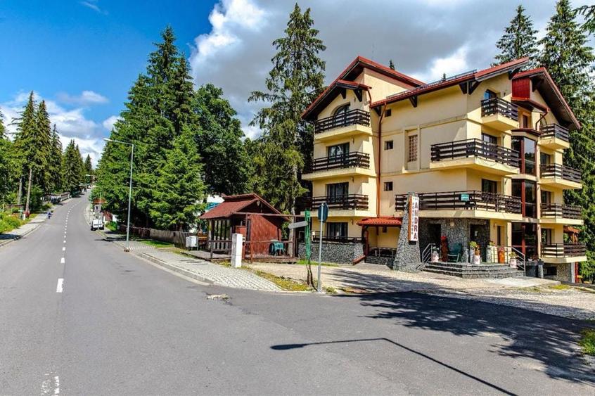 Pensiune de vanzare in Predeal - 4
