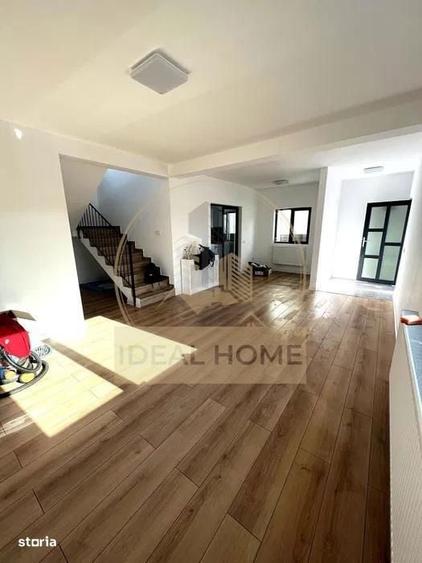 Casa noua - individuala Miroslava - incalzire in pardoseala - 0% com - 2