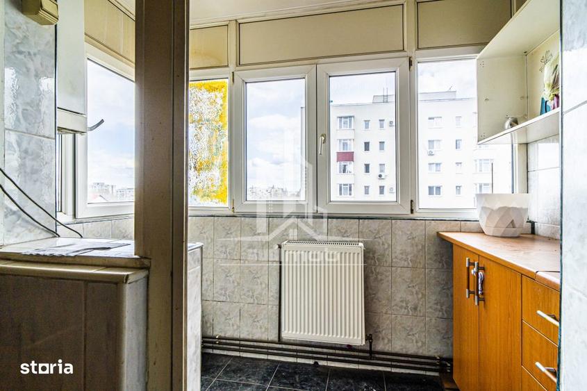 Uioara Luica apartament 3 camere 2 bai. - 7