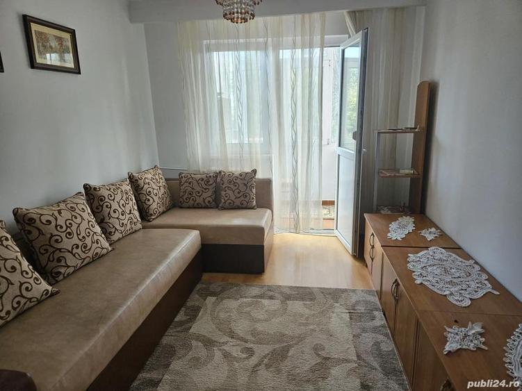 inchiriez apartament 3 camere tomis nord pe dobrila eugeniu - 2
