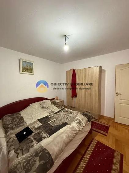 Apartament 4 camere, zona Precista Locul unde incep amintirile - 14