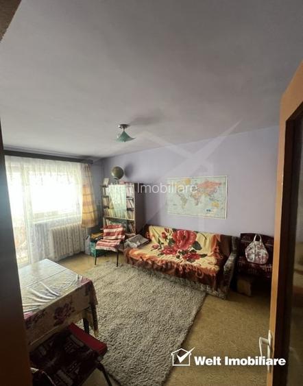 Apartament cu 2 camere DECOMANDAT, Manastur Apartament cu 2 camere DECOMANDAT, Manastur