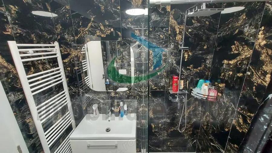 Apartament 2 camere, imobil nou, finisat modern, mobilat, utilat, loc de parcare - 8