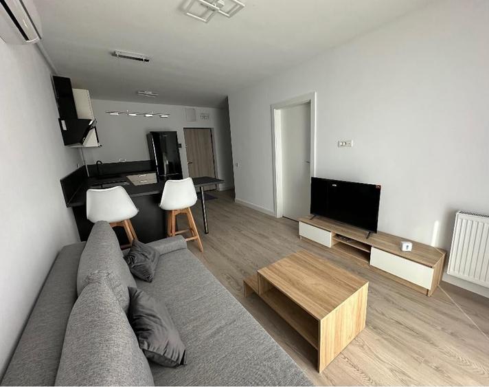 TOMIS PARK 2 CAMERE 550 EURO TERMEN LUNG PARCARE REZERVATA - 1