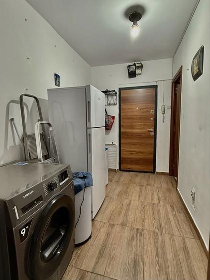 Garsoniera de vanzare | Drumul Taberei | Investitie | 5 min Metrou - 8