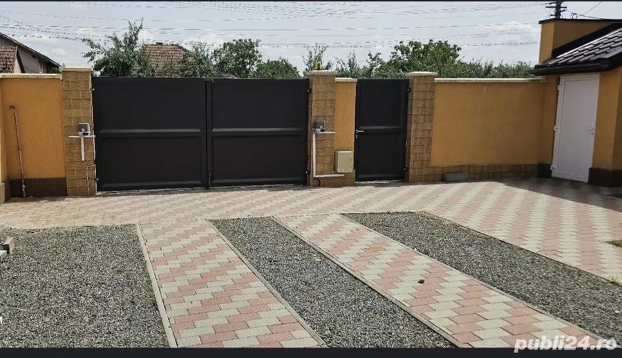 Vind casa Sinicolaul Mic,Arad - 2