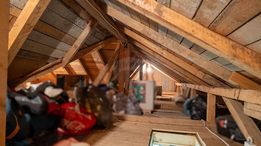 Vanzare casa de vacanta, Slanic Prahova - 40