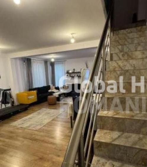 Casa 4 camere 150MP | Mobilat si utilat | 2024 | 2 locuri de - 8