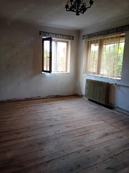 Casa de vanzare in Savar?in 91 mp utili + teren generos! - 2