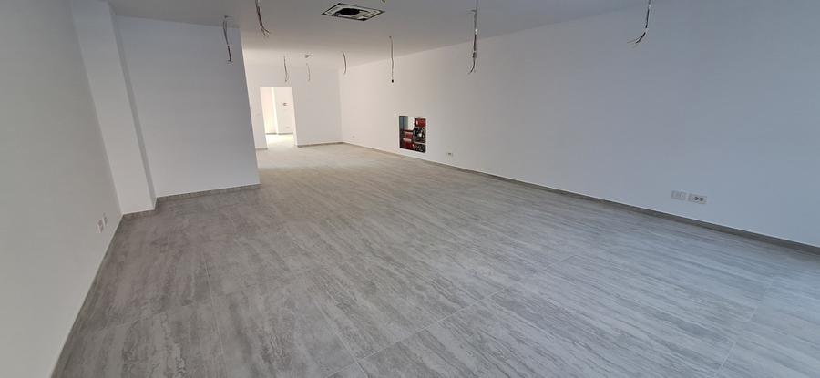 Spatiu de inchiriat, parter, bloc nou, str.Marginii/ prin Agentie - 13