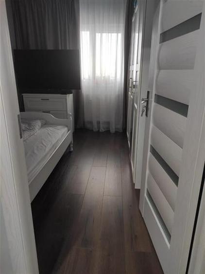 Apartament 3 camere bulevardul Chisinau - 2