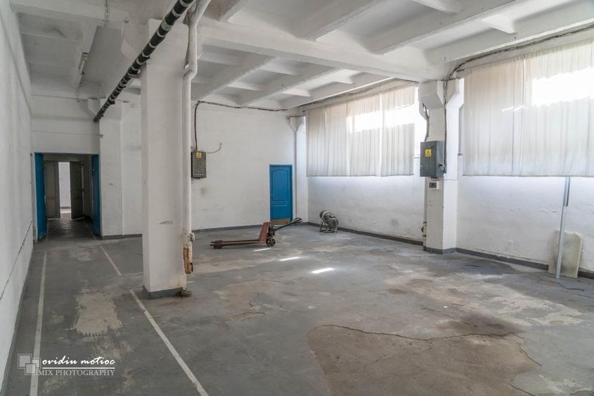 Hala la parter P-ta 1 Mai - 5