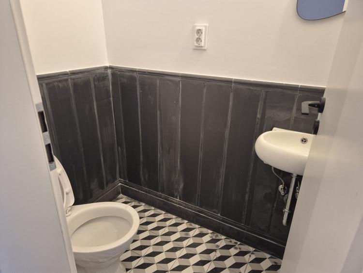 Chitila Casa de vanzare in Chitila confort, lumina si spatiu - 11