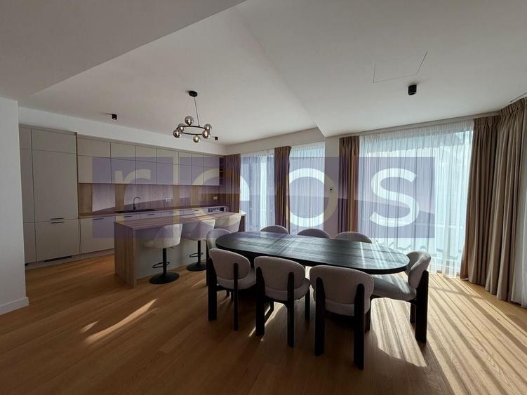INCHIRIERE 4 CAMERE | BLOC BOUTIQUE | 154MP | IANCU NICOLAE | MOBILAT - 2