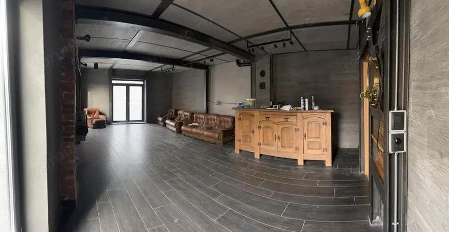 Spatiu comercial de inchiriat, 235mp, Radauti - 8