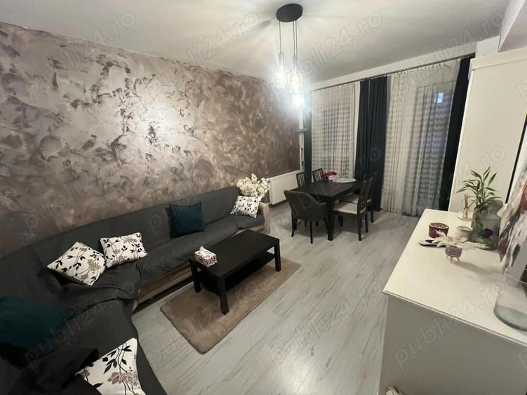 Prima Inchiriere Apartament 2 camere, confort 1, decomandat, modern. - 4